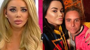 Bianca Drăgușanu a răbufnit la adresa lui Carmen de la Sălciua