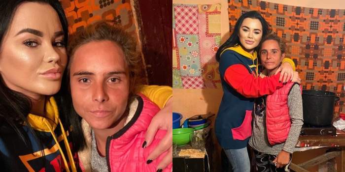 Bianca Drăgușanu a răbufnit la adresa lui Carmen de la Sălciua