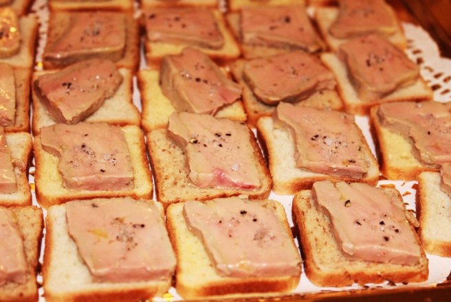 Foaie gras