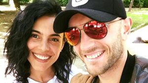 Catalin Bordea si Livia Cătălin Bordea, depistat pozitiv cu noul coronavirus