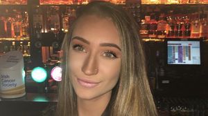 Caitlin și-a pus capăt zilelor, după ce a fost abuzată în copilărie. Trauma a urmărit-o toată viața: ”Era foarte sensibilă”