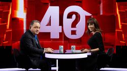 Câți bani câștigă acum pe lună Marian Vanghelie și ce s-a întâmplat cu ceasurile sale de 100.000 de euro! Răspunsurile le-a dat în emisiunea ”40 de întrebări cu Denise Rifai” VIDEO