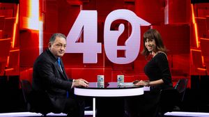 Marian Vanghelie si Denise Rifai