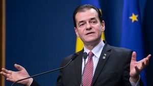 Anunț despre carantinarea României