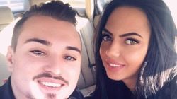 Adelin, cerut insistent în casa Puterea Dragostei, după ce a fost acuzat că a agresat-o pe Ștefania! Fostul concurent se încordează pe Internet