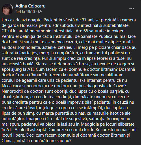 postare