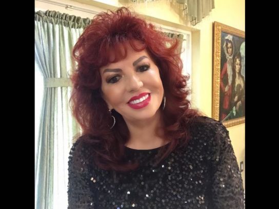Carmen Harra lume
