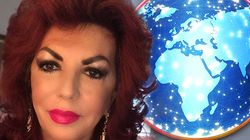 Carmen Harra, anunț cutremurător ”Este doar începutul ceea ce trăim acum”