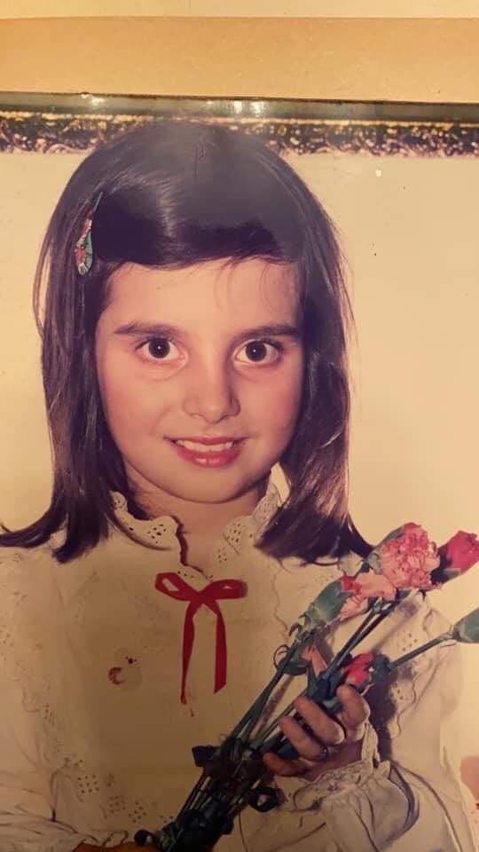 Un tablou impresionant își caută proprietarul