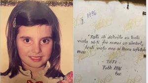 Un tablou impresionant își caută proprietarul