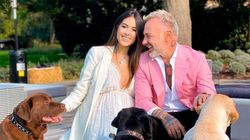 Gianluca Vacchi este în culmea fericirii! Soţia lui a născut o fetiţă: "Cea mai profundă senzaţie din întreaga mea viaţă"