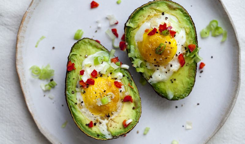 Rețete cu avocado