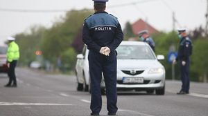 Județul Timiș se află în scenairul roșu