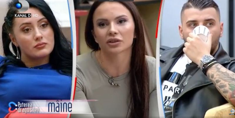 Puterea Dragostei, 28 octombrie 2020 Puterea Dragostei, 28 octombrie 2020