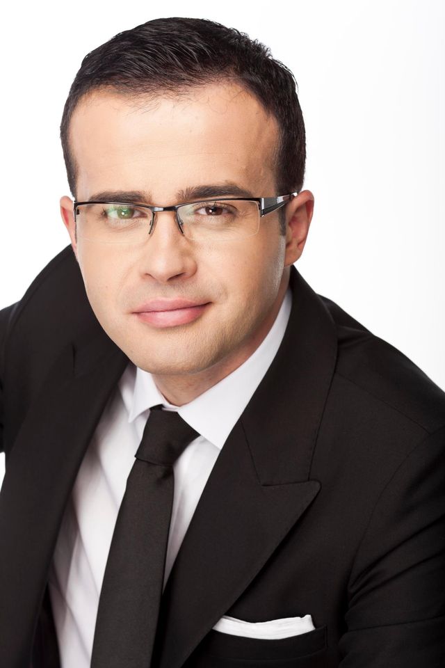 Mihai Gâdea