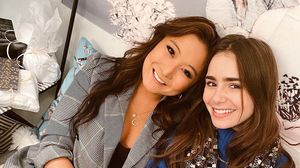 O actriță din serialul fenomen ”Emily in Paris” a fost diagnosticată cu cancer. Anunțul cutremurător făcut de aceasta