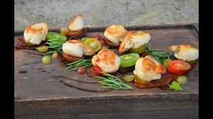 Saint Jacques Saint Jacques