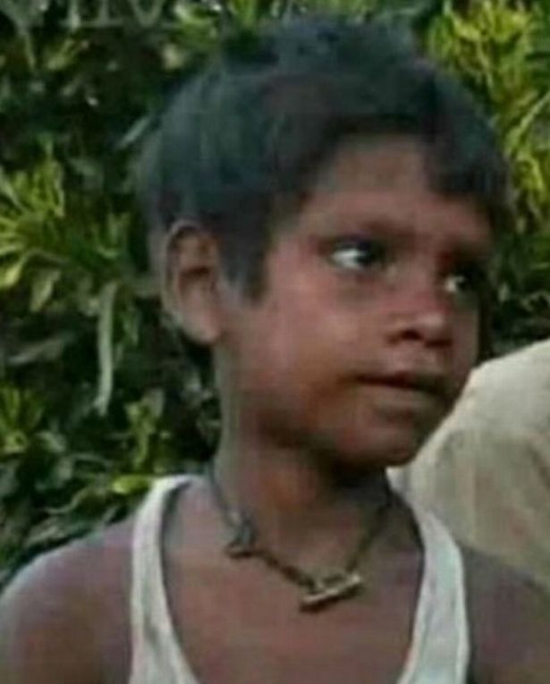 Cel mai tânăr criminal în serie. Are 8 ani