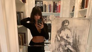 Dana Budeanu, despre vedetele care au avut Covid