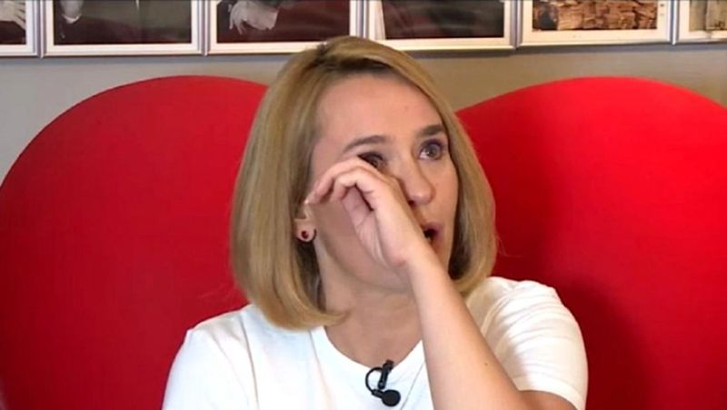 Dana Budeanu, despre vedetele care au avut Covid