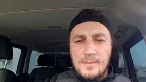 Marian Godină, mesaj ironic pentru Patriarhul Daniel