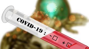 Un nou record al infecțiilor cu coronavirus