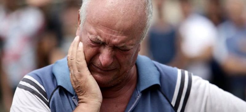 Mesajul Monicăi Melencu pentru fiica sa