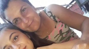 Mesajul Monicăi Melencu pentru fiica sa