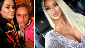 Carmen de la Sălciua, în război cu Bianca Drăgușanu