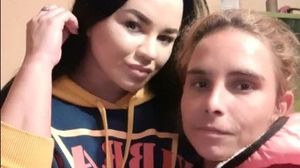 carmen de la salciua, alexandra bodi