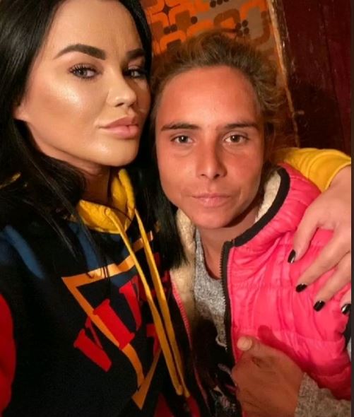 carmen de la salciua, alexandra bodi