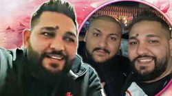 George Pian va fi tătic! ”Dani Mocanu, finul tău e pe drum”! Prima imagine cu iubita vărului lui Emi Pian