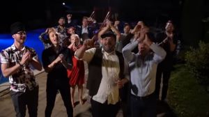 „Moldovenii”, Kanal D