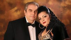 Motivul despărțirii dintre Cornelia Catanga și Aurel Pădureanu! Artista a fost jignită de soţ: „Am dat cu telefonul de pământ”