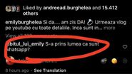 Emily Burghelea