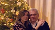 Irina Tănase si Liviu Dragnea