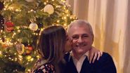 Irina Tănase si Liviu Dragnea
