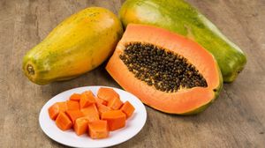 Rețete cu papaya