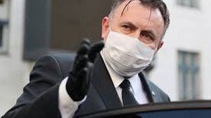 Nelu Tătaru, despre un nou lockdown în România