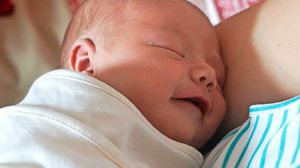 Mama și-a pus propriul copil în congelator
