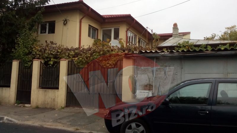casa nea popa