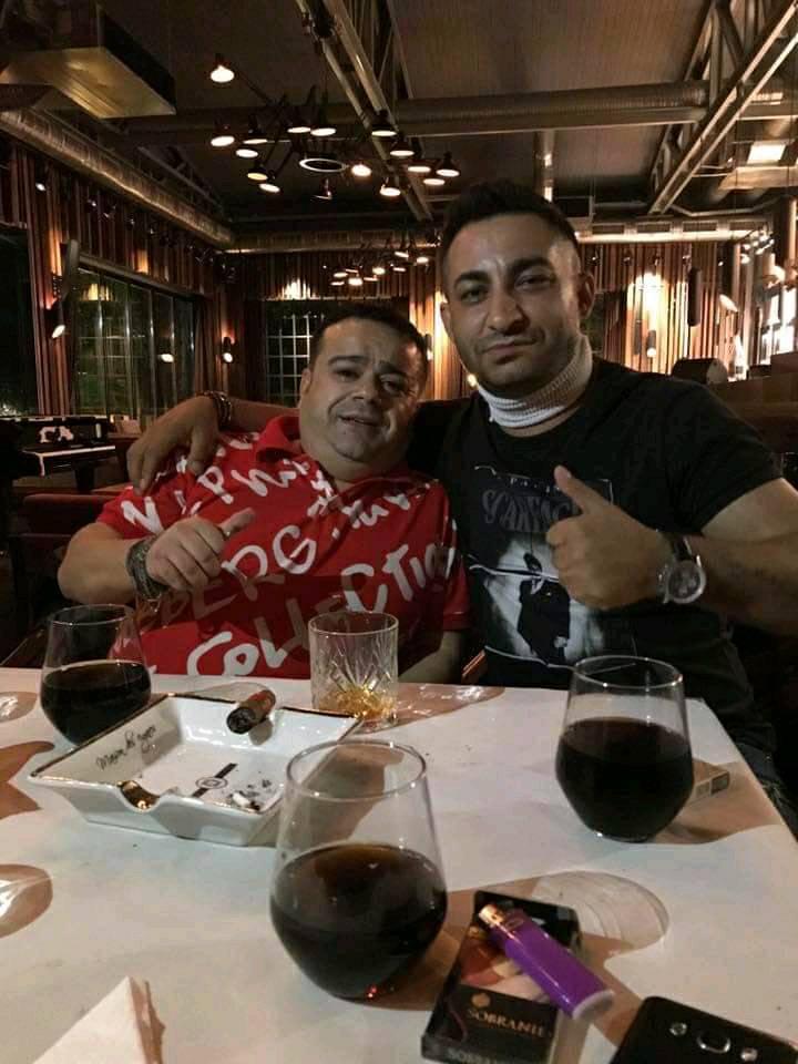 Elvis Pian, adrian minune