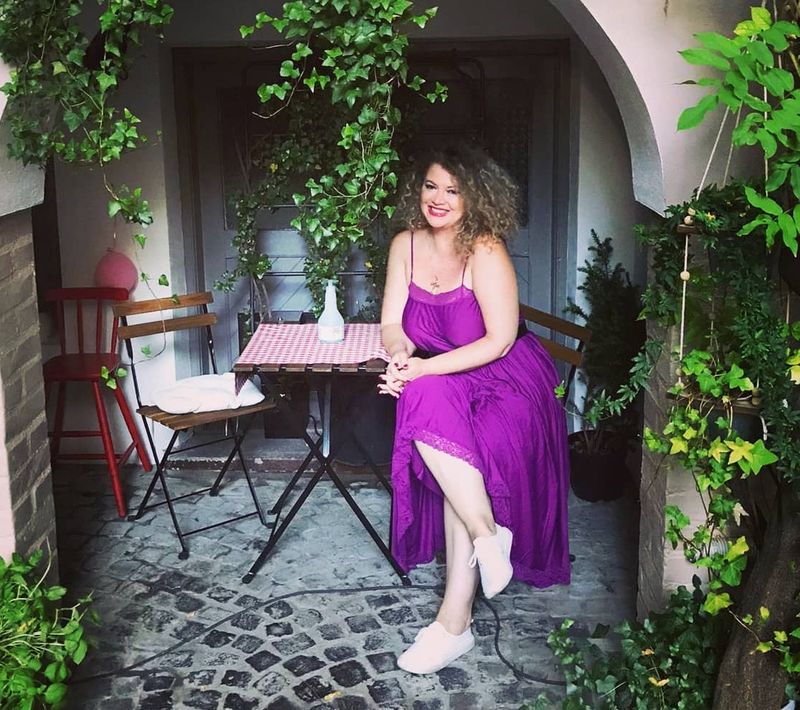 Oana Lis foto
