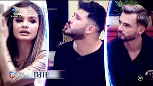 Live Puterea Dragostei, 30 octombrie 2020