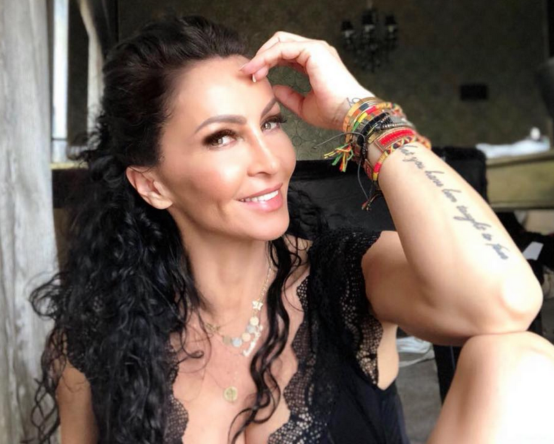 La ce vârstă și-a pierdut virginitatea Mihaela Rădulescu! 