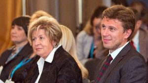 Cine este Artur Ocheretny, actualul soț al Ludmilei Putin?