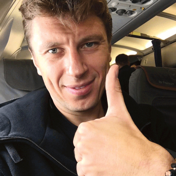 Cine este Artur Ocheretny, actualul soț al Ludmilei Putin?