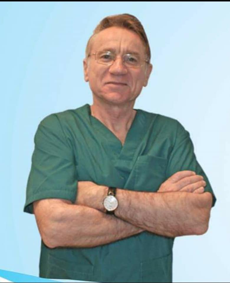 Gabriel Mogoș