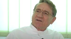 Gabriel Mogoș