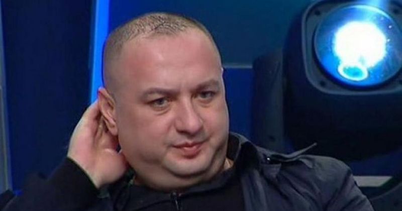 Leo de la Strehaia